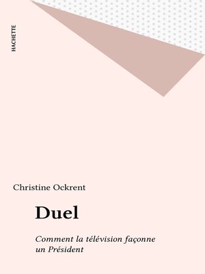 cover image of Duel